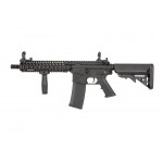 Страйкбольный автомат Daniel Defense® MK18 SA-E19 EDGE™ Carbine Replica - Black [SPECNA ARMS]